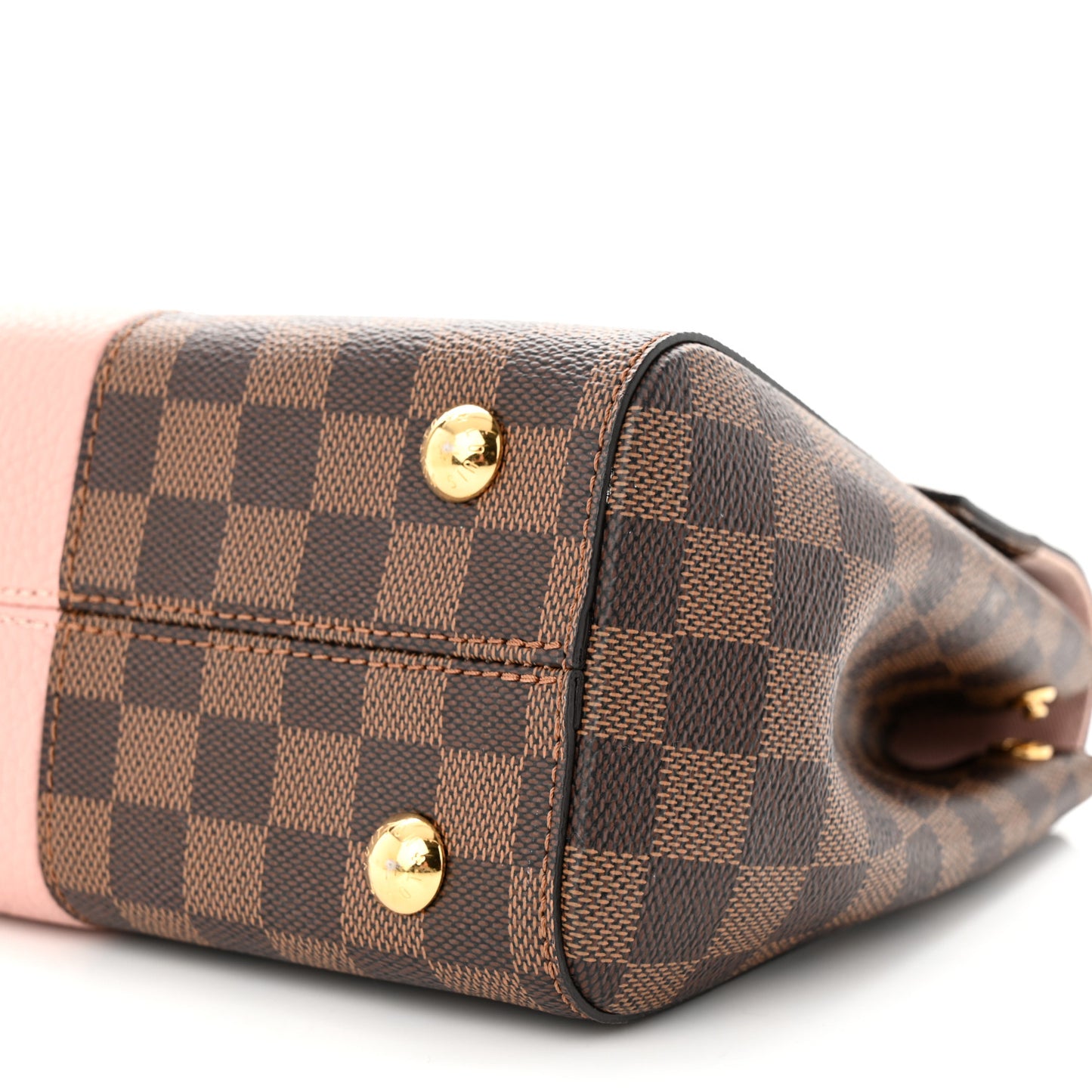 Damier Ebene Bond Street Magnolia