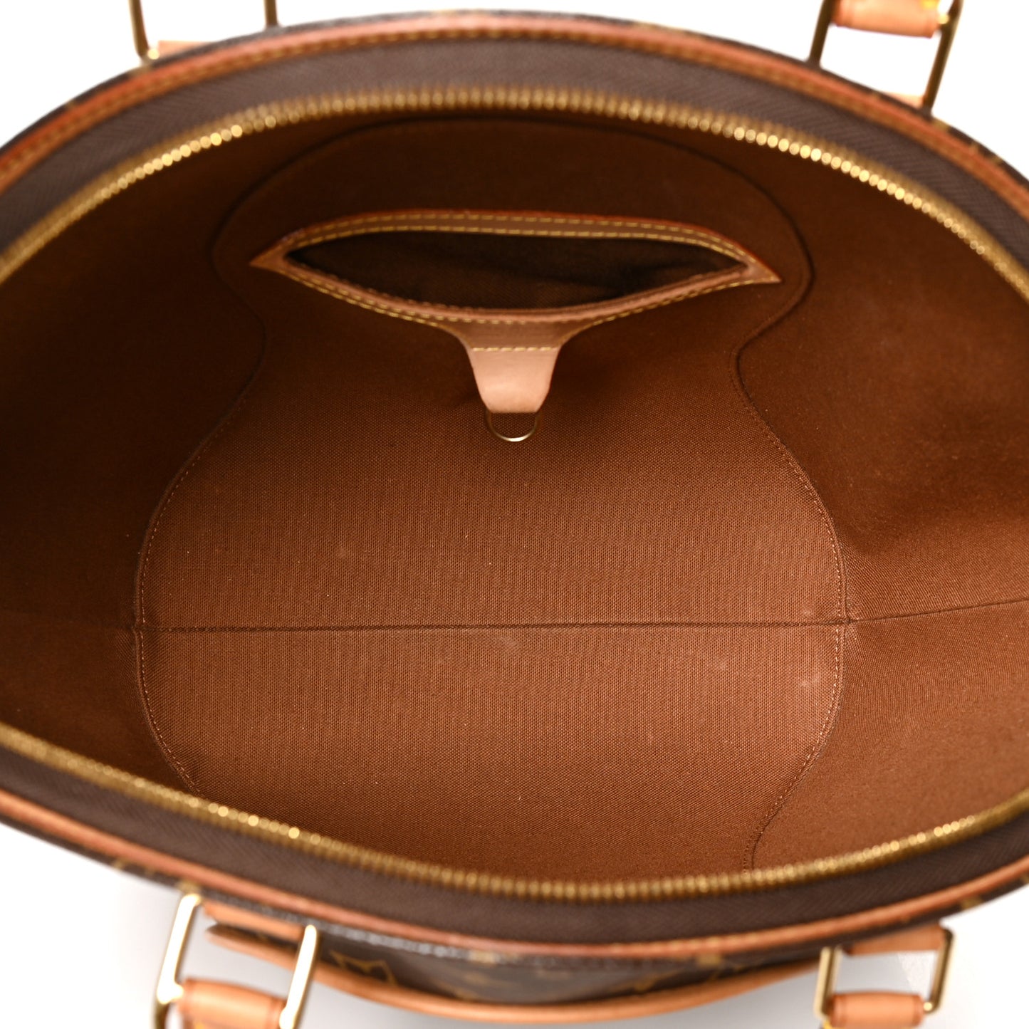 Monogram Ellipse MM