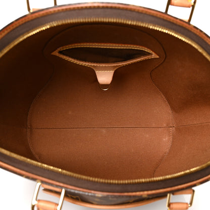 Louis Vuitton Monogram Ellipse MM 6 of 10