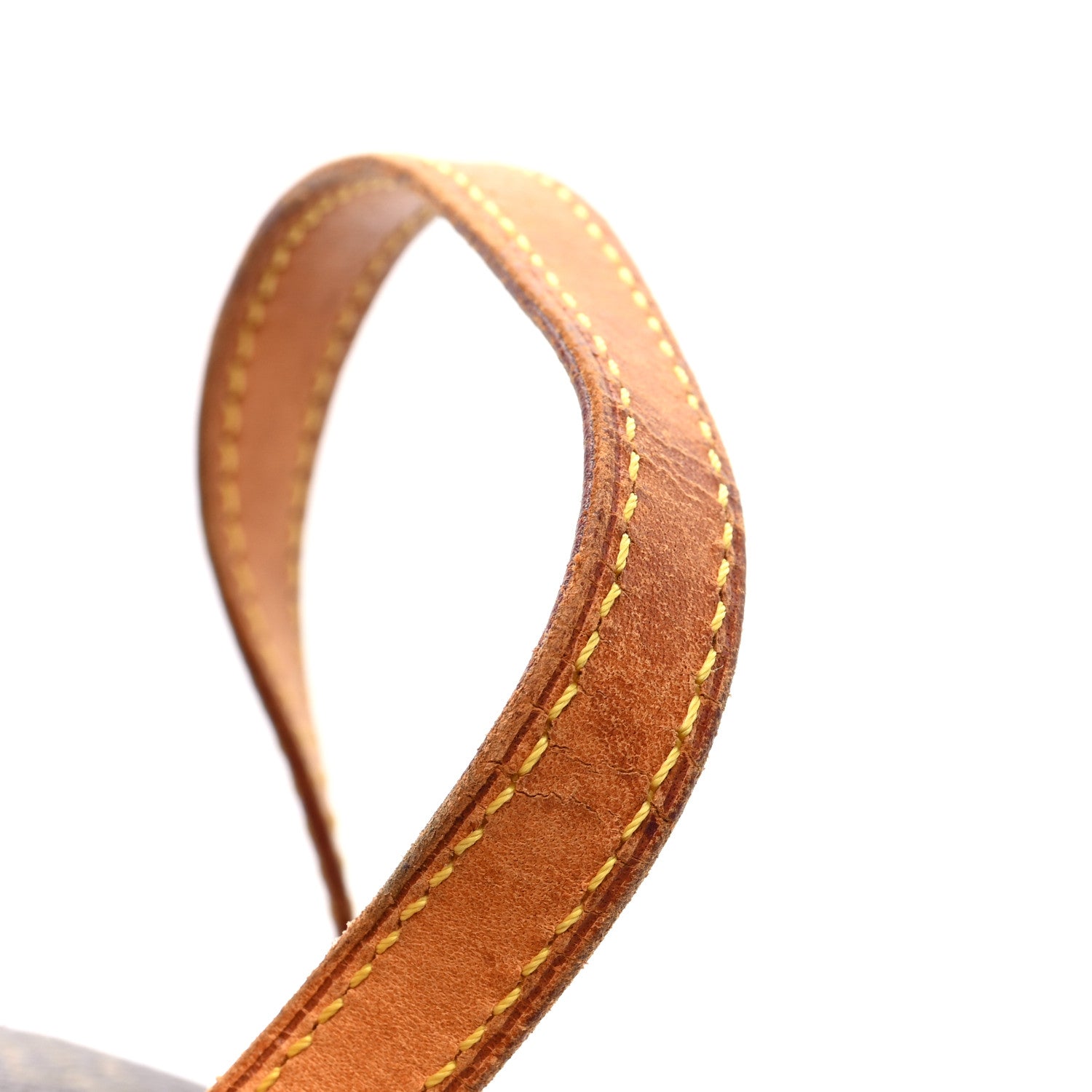 Louis Vuitton Monogram Spontini 10 of 10