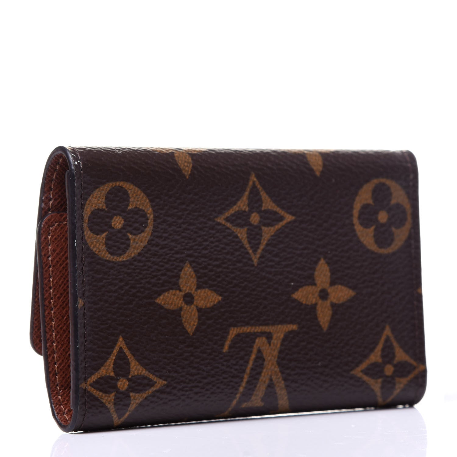 Louis Vuitton Monogram 6 Key Multicles Holder 3 of 11