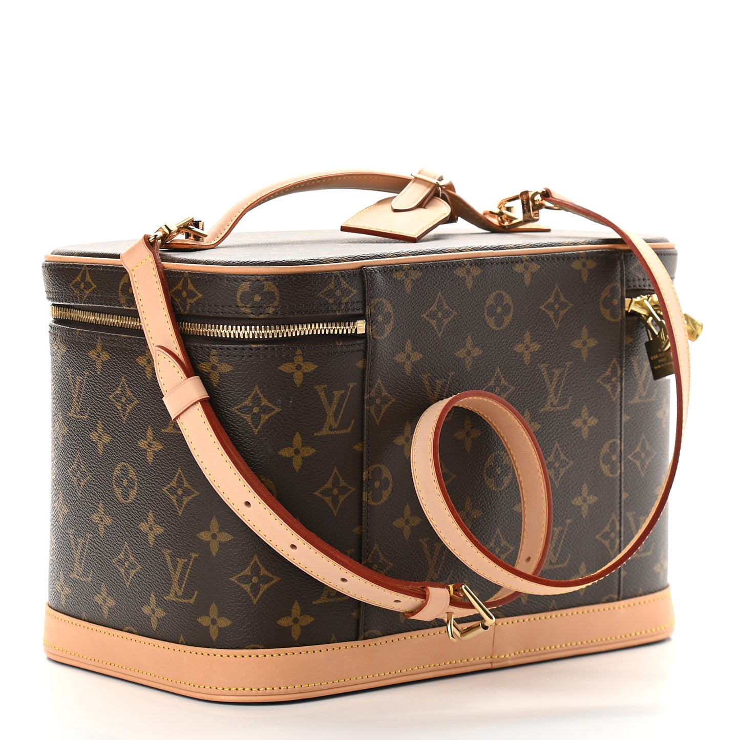 Monogram Nice