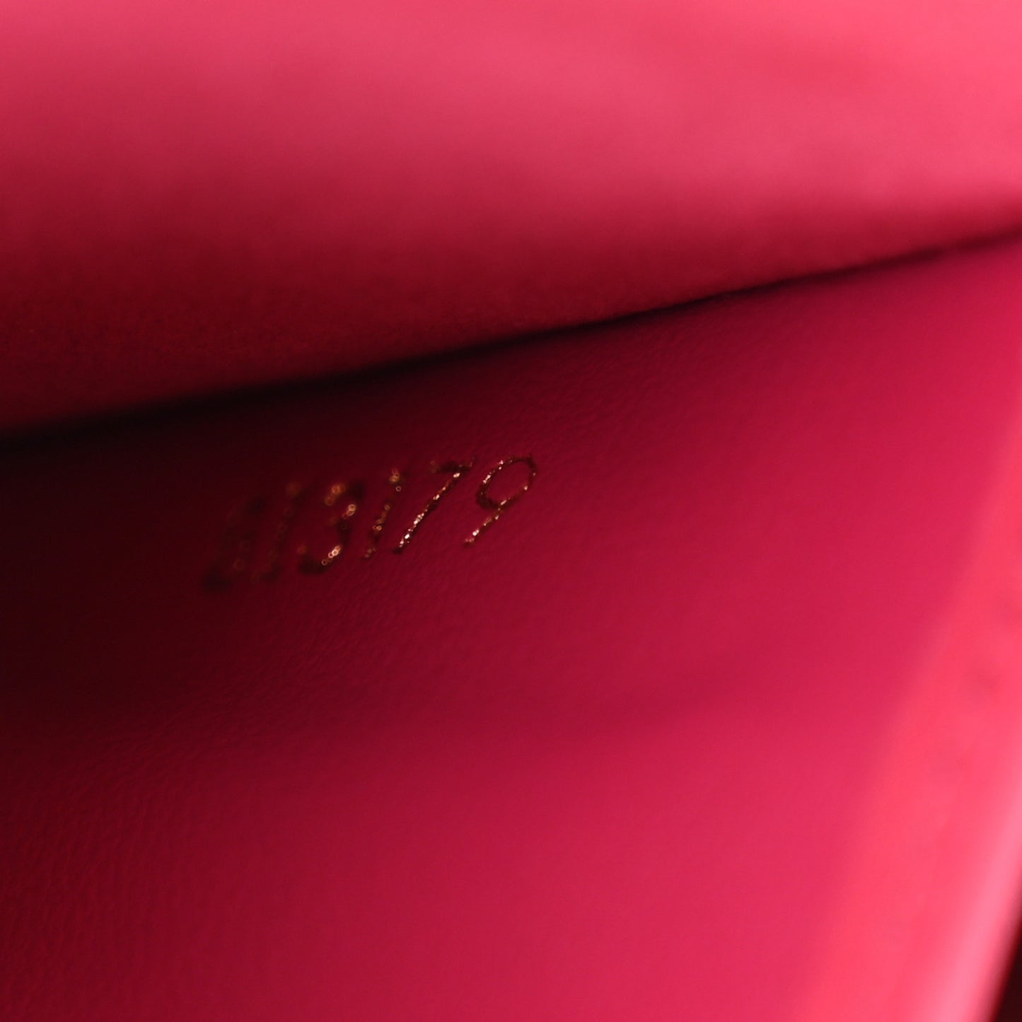 Monogram World Tour Double Zip Pochette