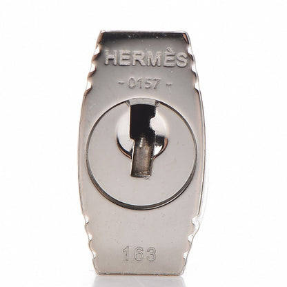 Hermes Epsom Birkin 30 Craie 23 of 35