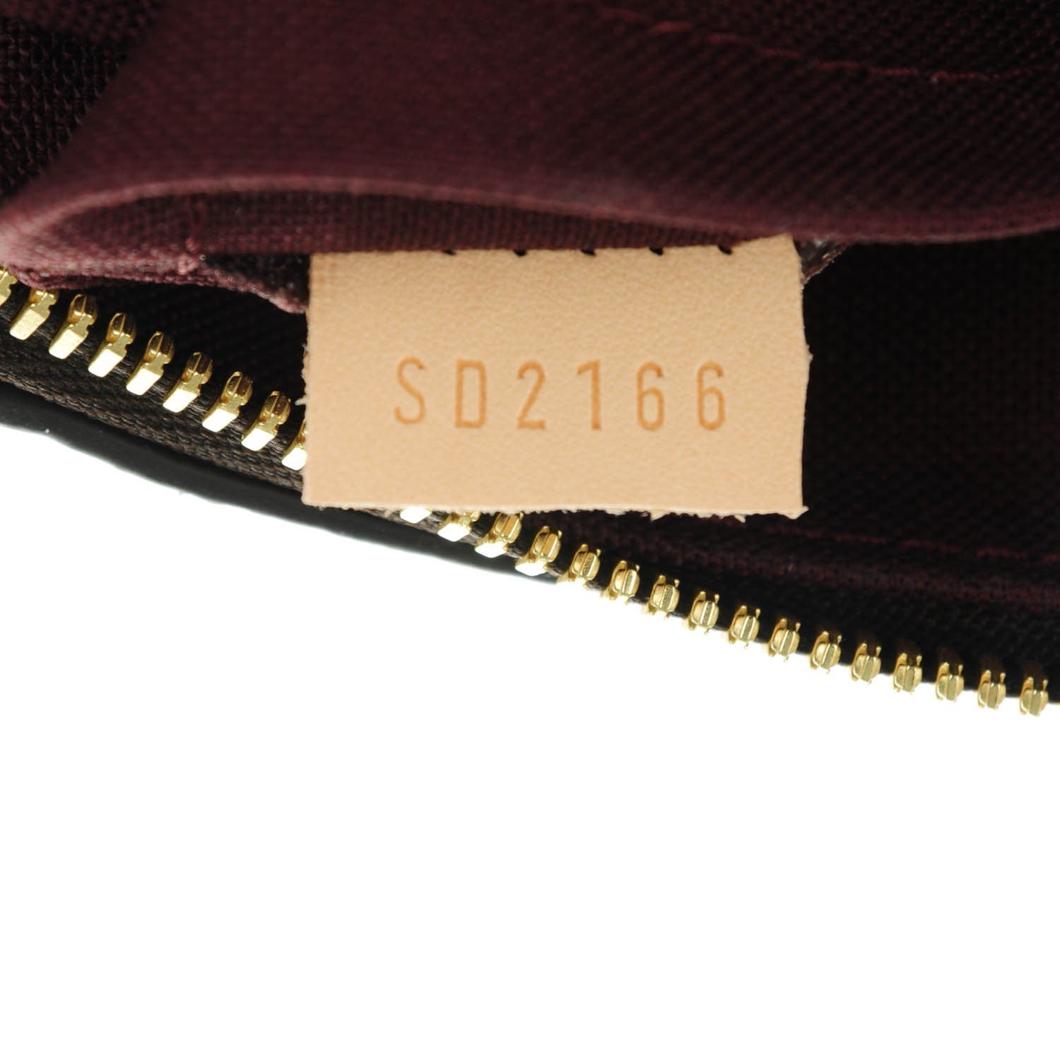 Louis Vuitton Monogram Turenne GM 7 of 8