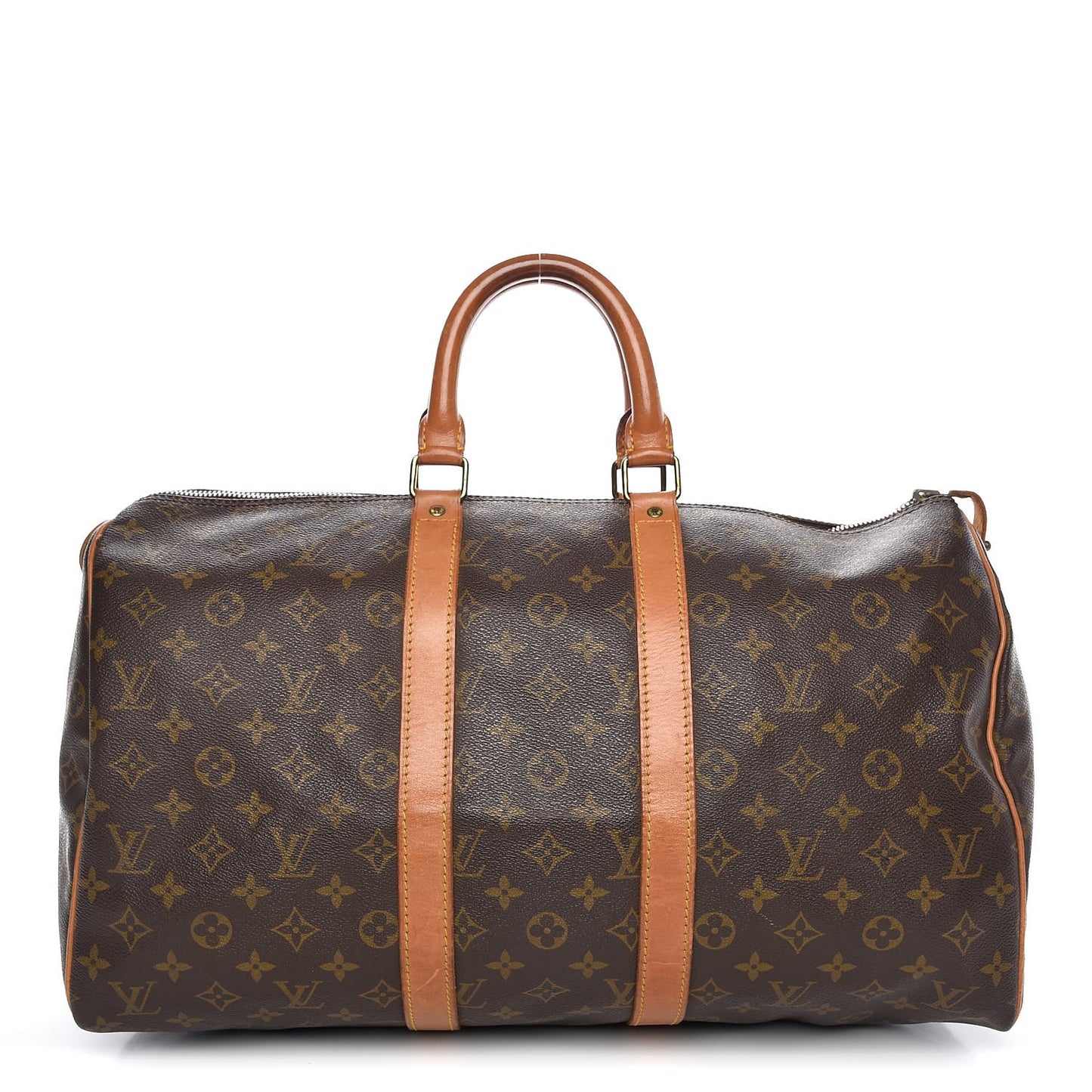 Monogram Keepall 45