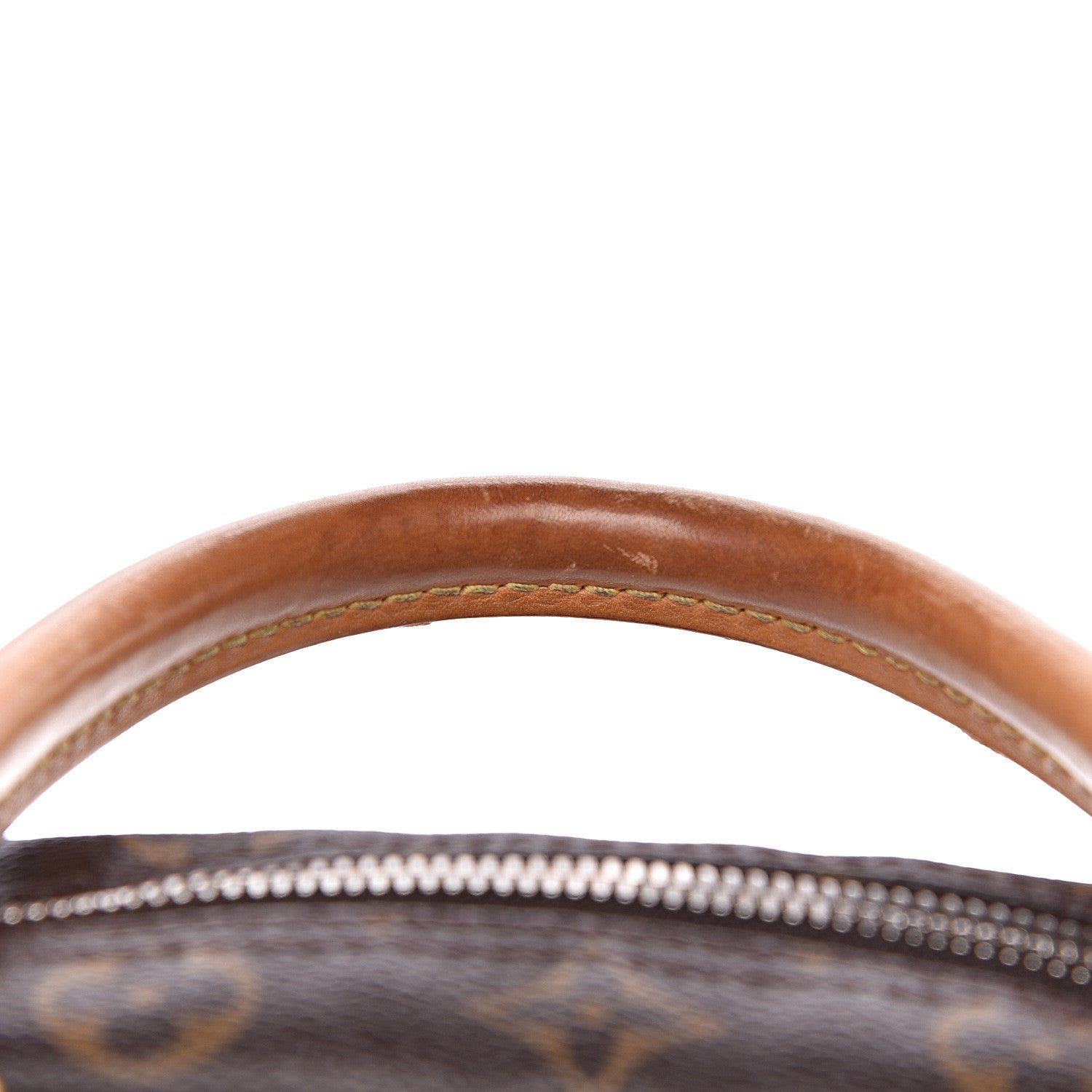 Louis Vuitton Monogram Manhattan PM 13 of 15