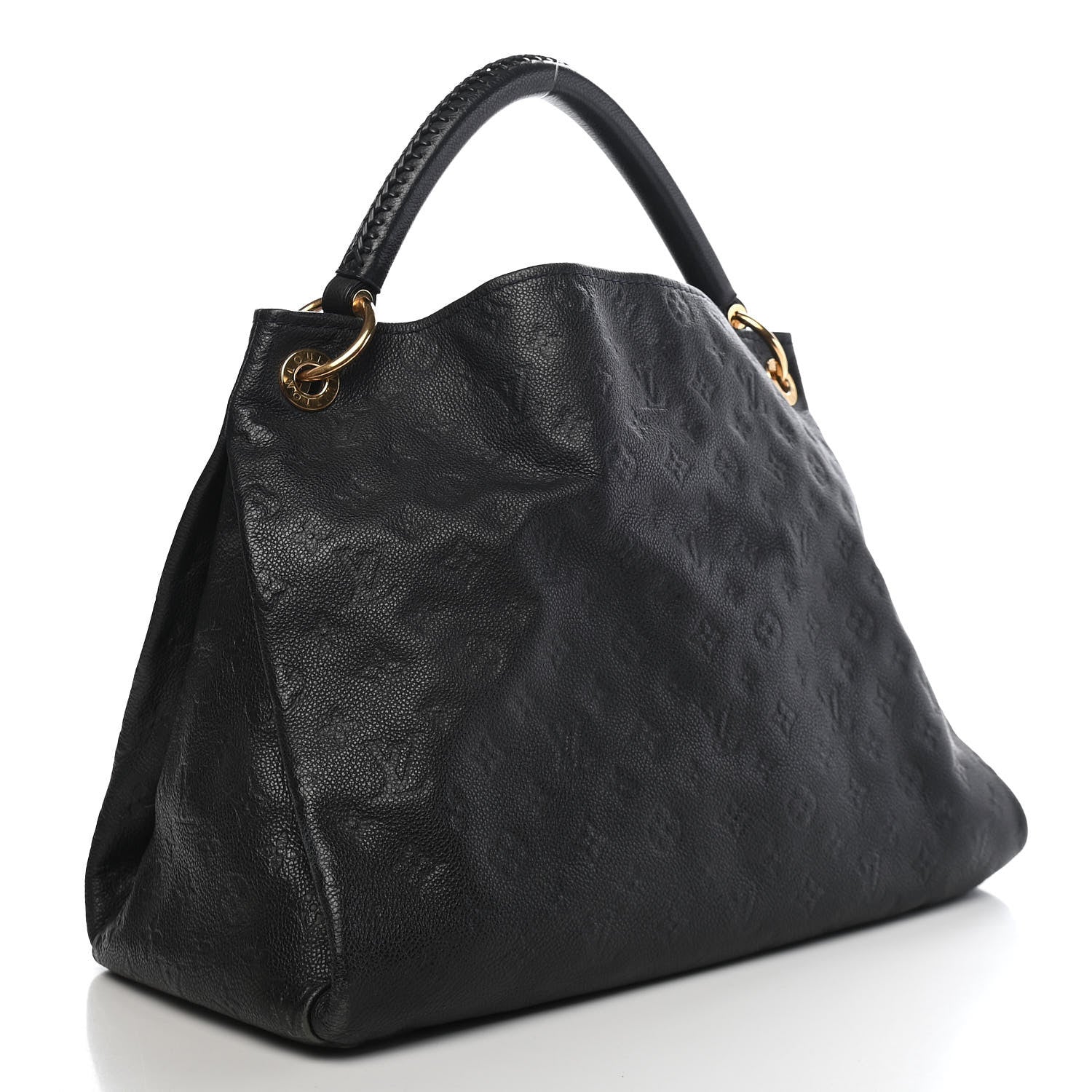 Louis Vuitton Empreinte Artsy MM Infini 3 of 10