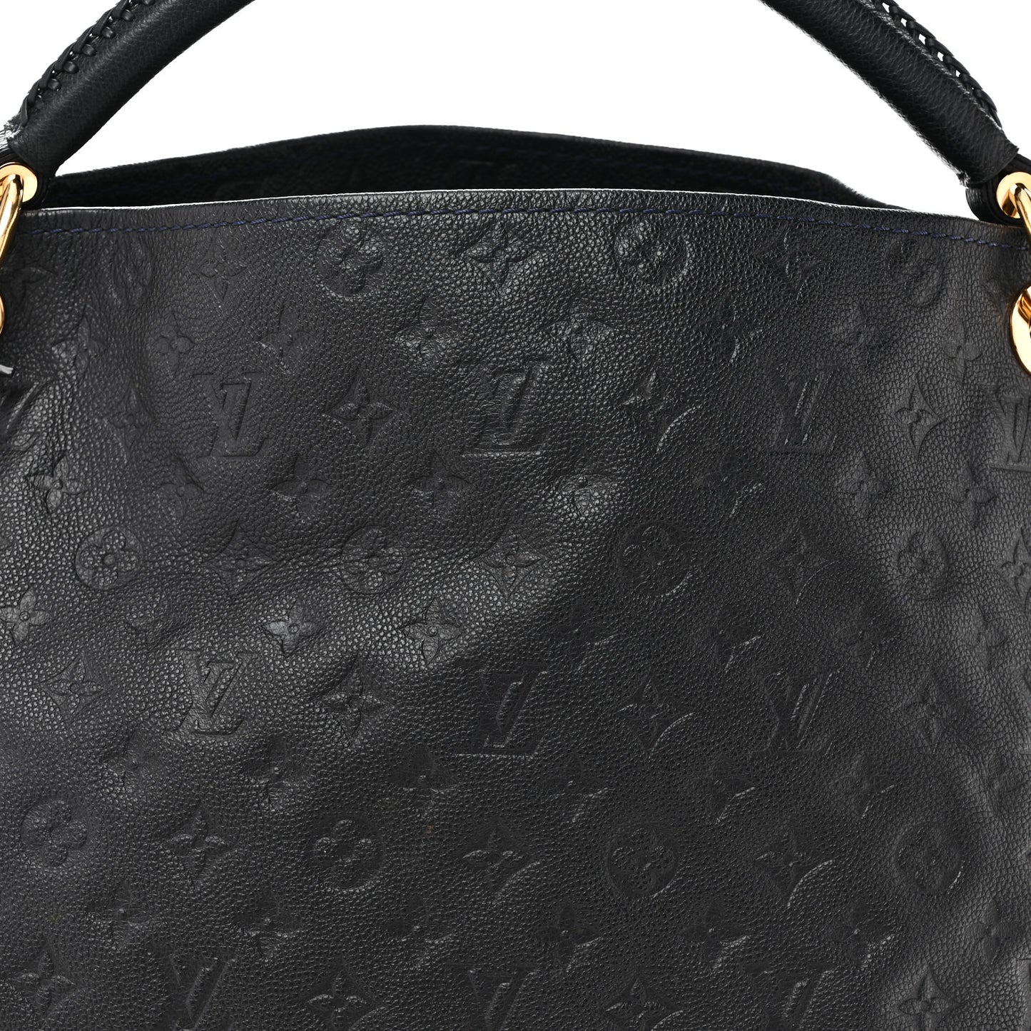 Empreinte Artsy MM Navy