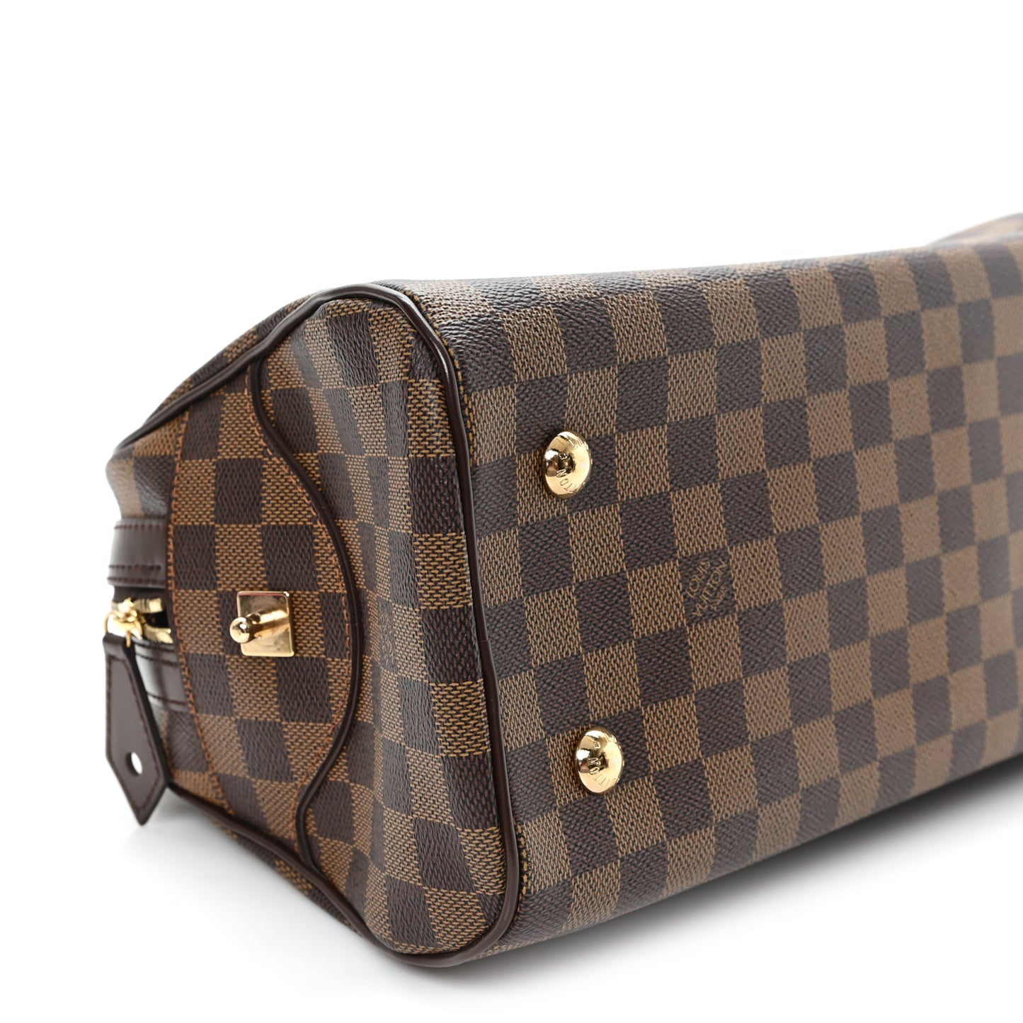 Damier Ebene Duomo