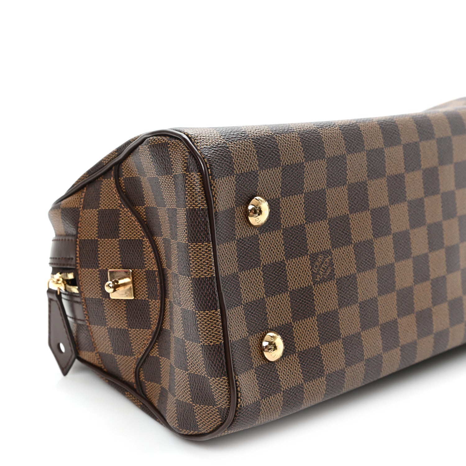 Louis Vuitton Damier Ebene Duomo 8 of 9