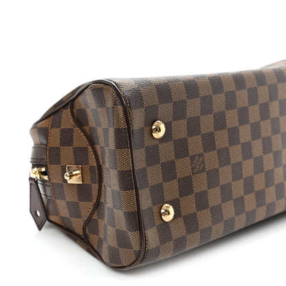 Louis Vuitton Damier Ebene Duomo 8 of 9