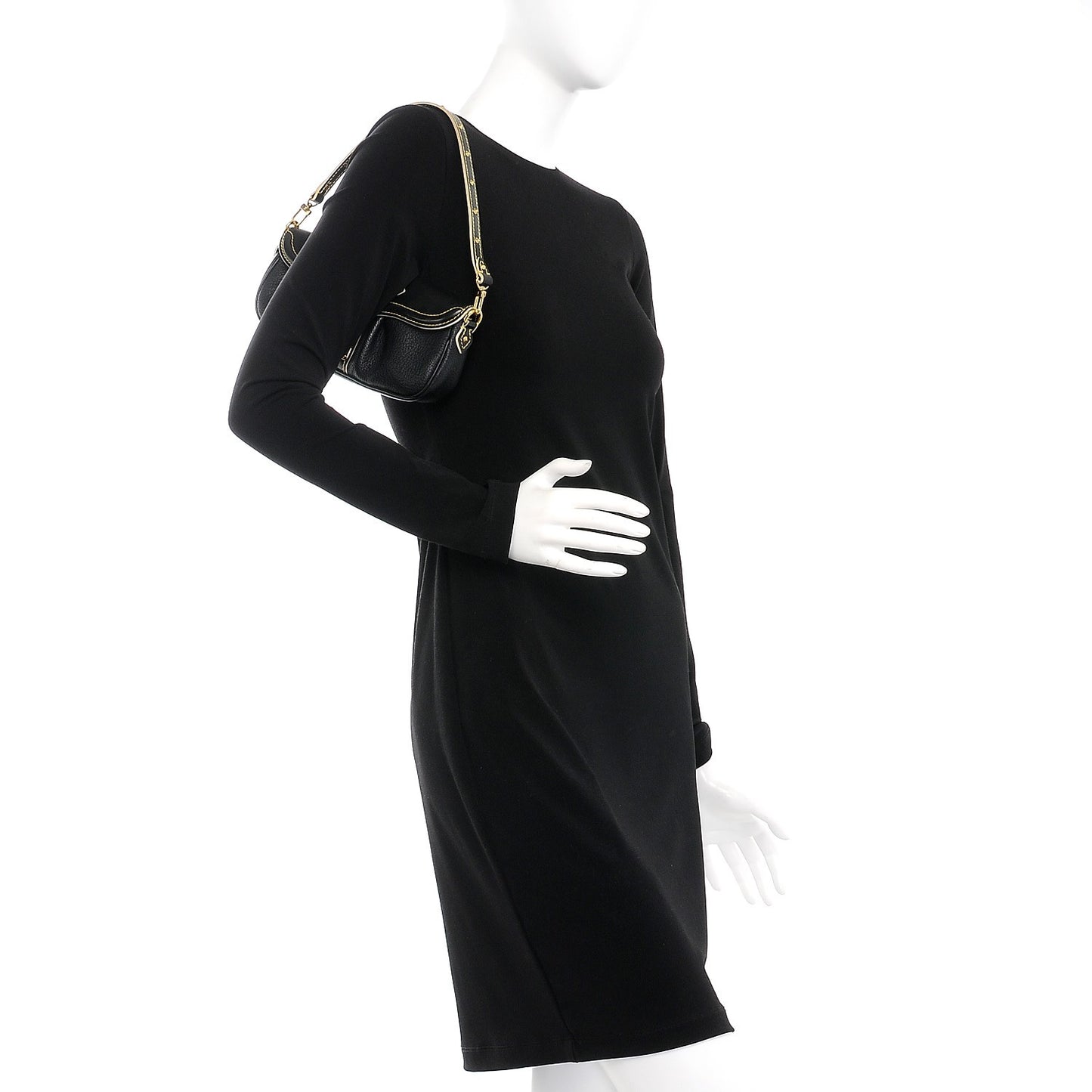 Suhali Le Precieux Black