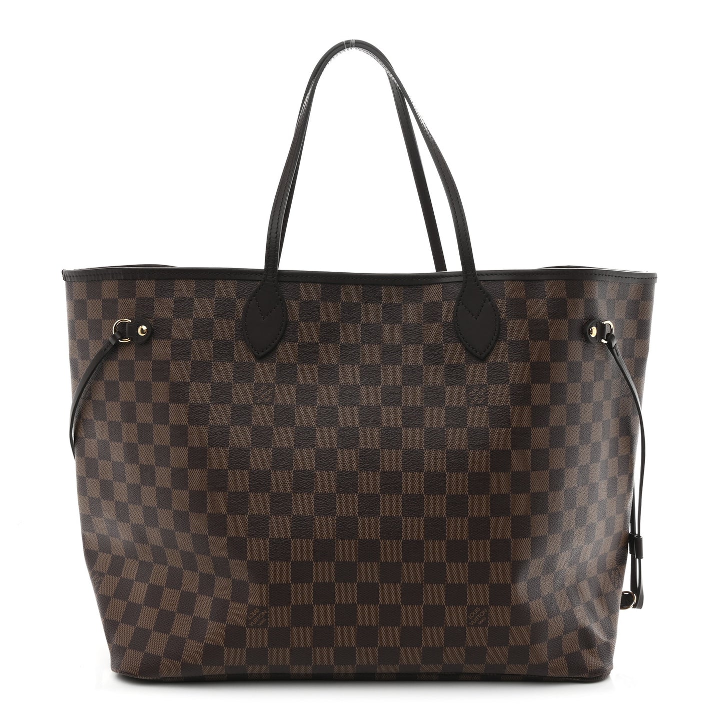 Damier Ebene Neo Neverfull GM
