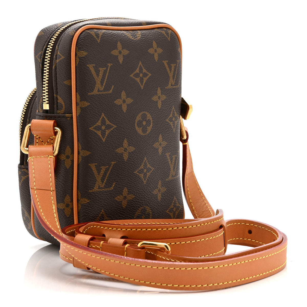 Louis Vuitton Monogram Archive Amazone 3 of 10