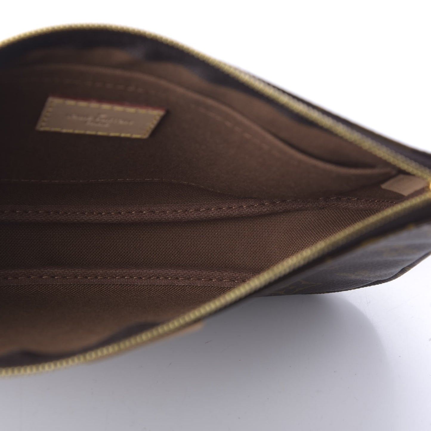 Monogram Multi Pochette Accessories Large Pochette