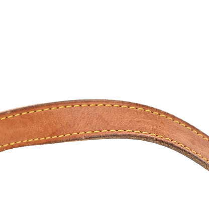 Louis Vuitton Monogram Croissant PM 12 of 13