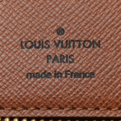 Louis Vuitton Monogram Zipped ID Wallet 7 of 9