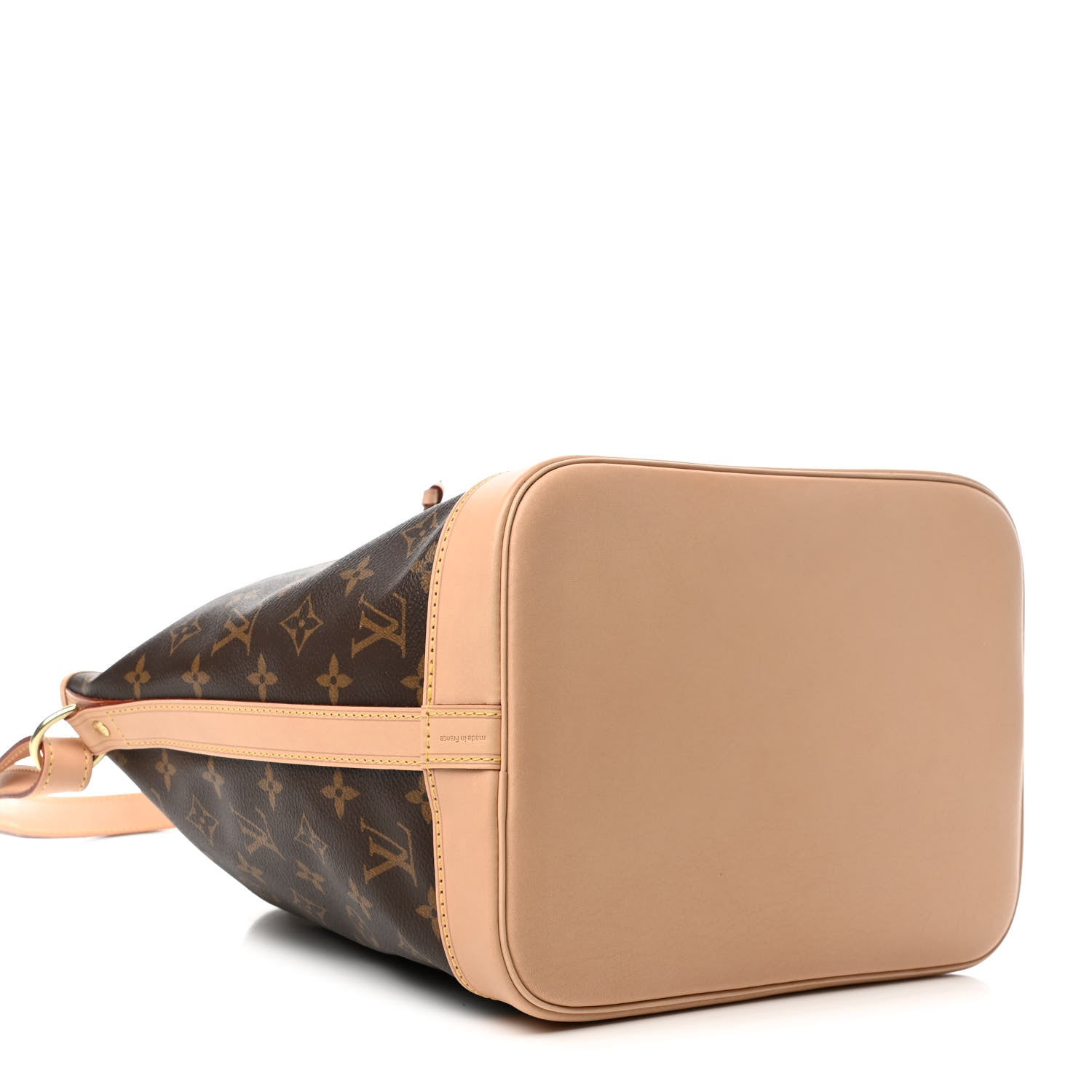 Louis Vuitton Monogram Petit Noe NM 4 of 5