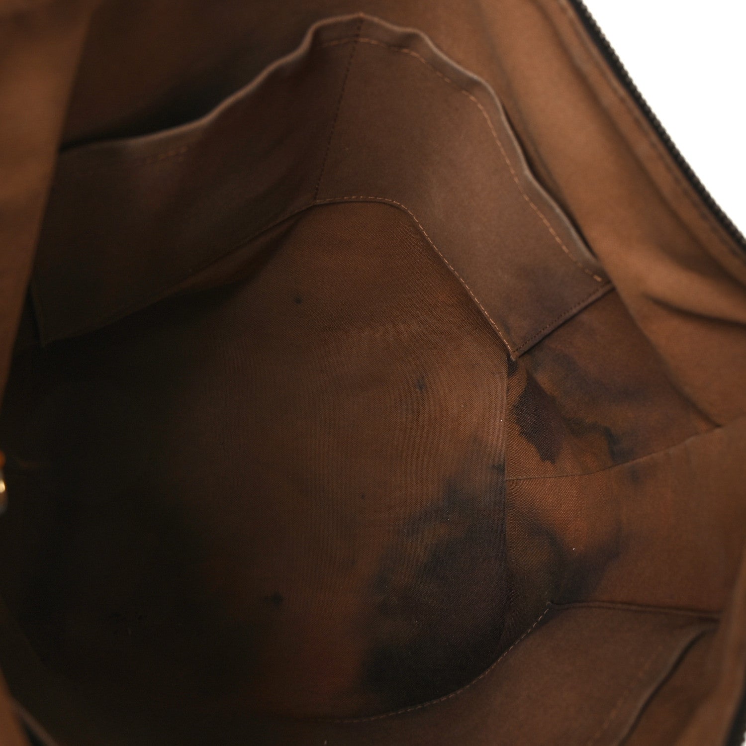 Louis Vuitton Monogram Totally MM 5 of 9