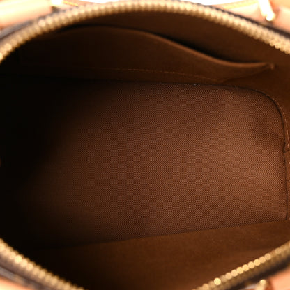 Louis Vuitton Monogram Alma BB 4 of 10