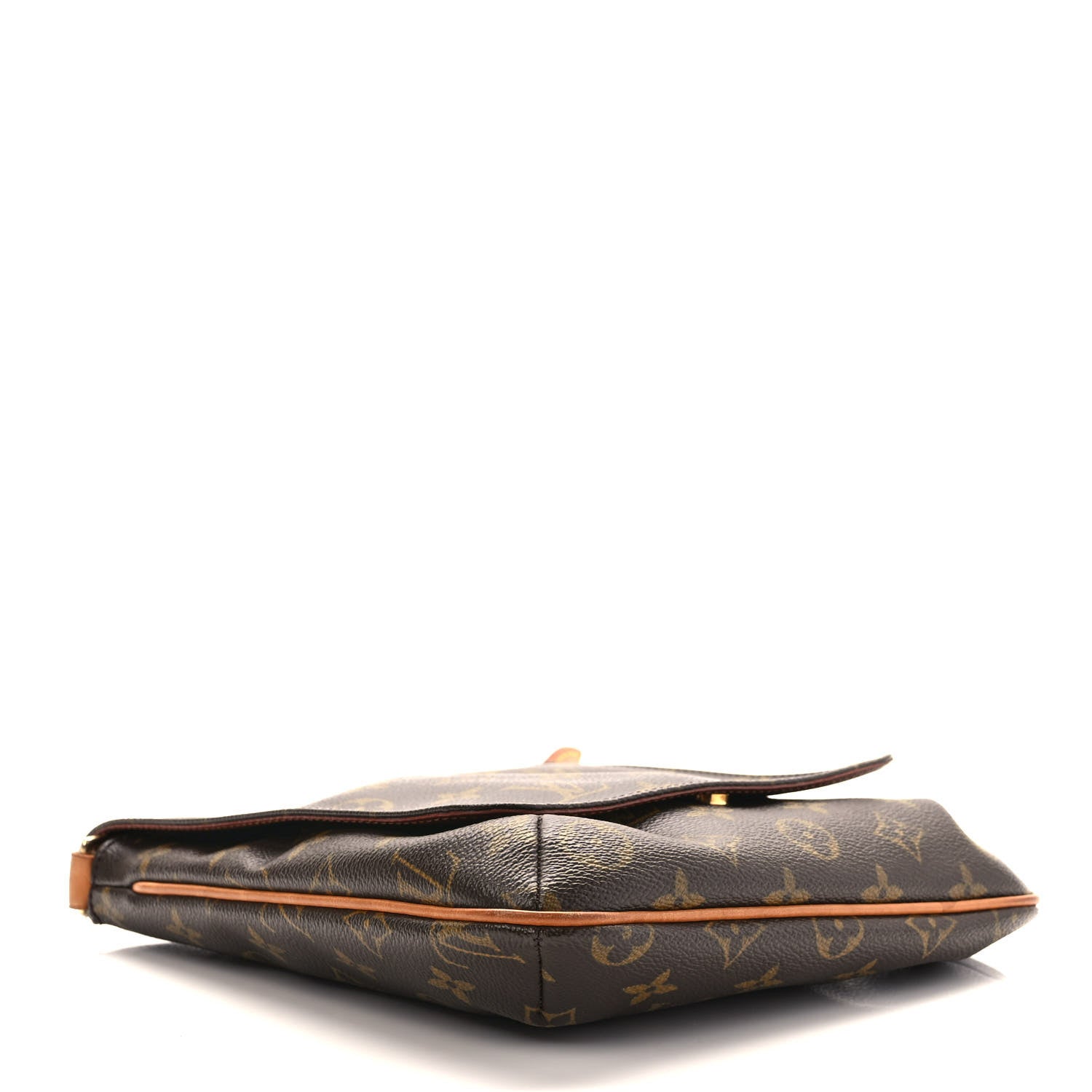 Louis Vuitton Monogram Musette Salsa Long Strap 4 of 10