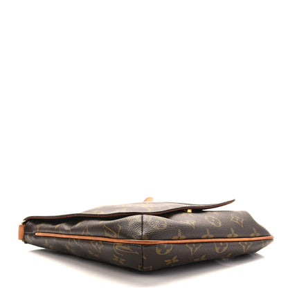 Louis Vuitton Monogram Musette Salsa Long Strap 4 of 10