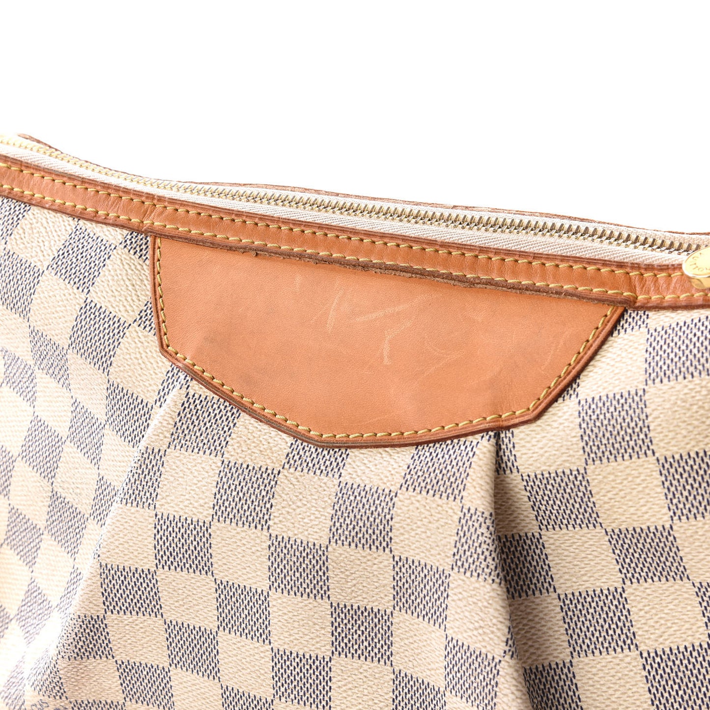 Damier Azur Siracusa PM