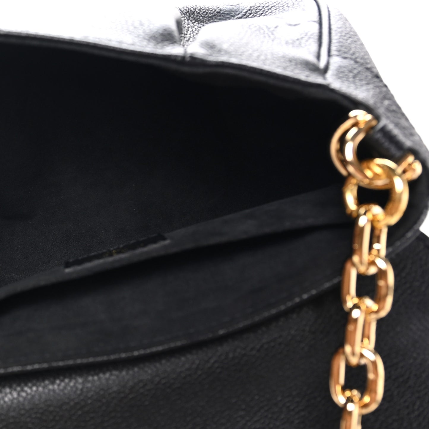 Empreinte Monogram Giant Favorite Black