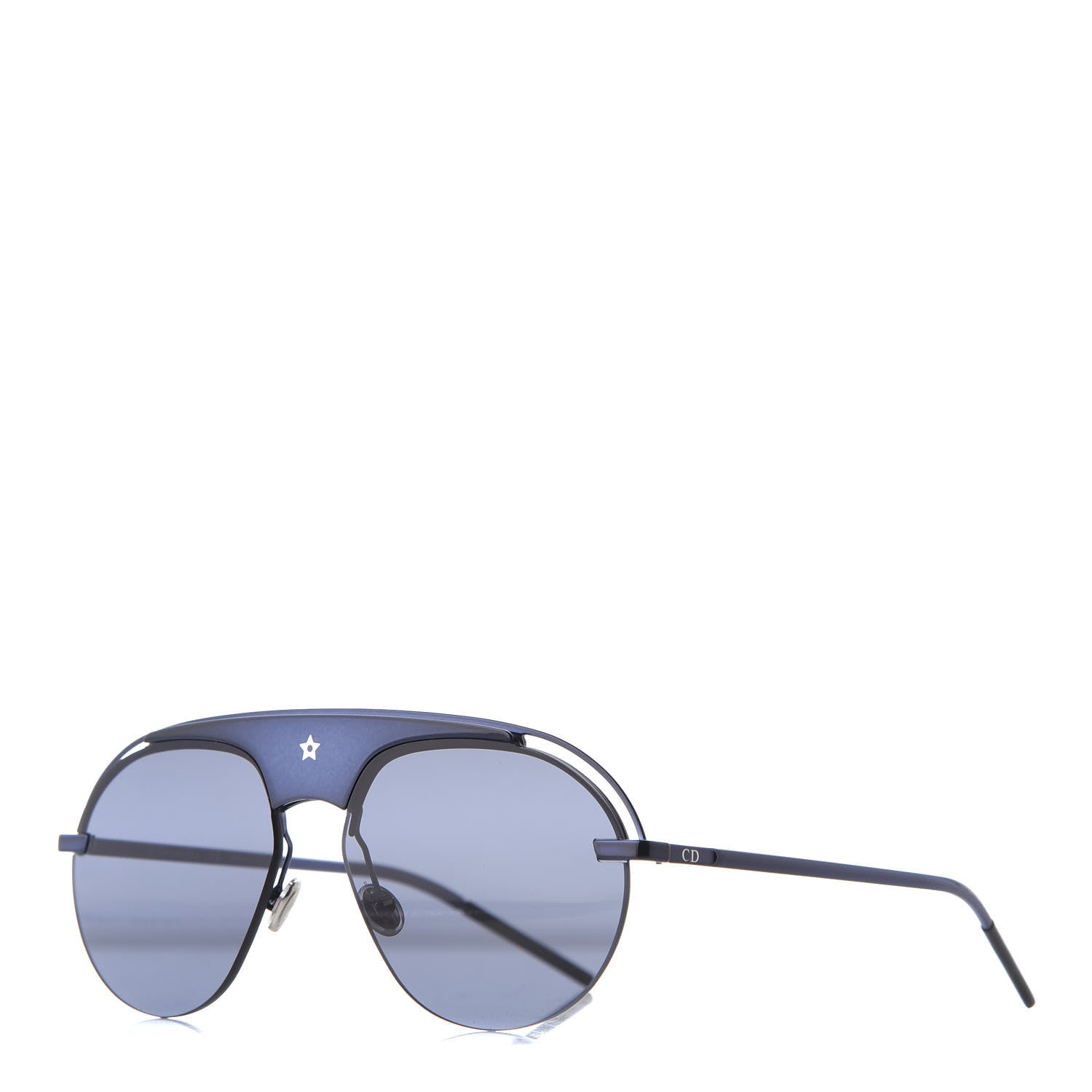 Christian Dior Dio(r)evolution 2 Sunglasses Blue 1 of 7