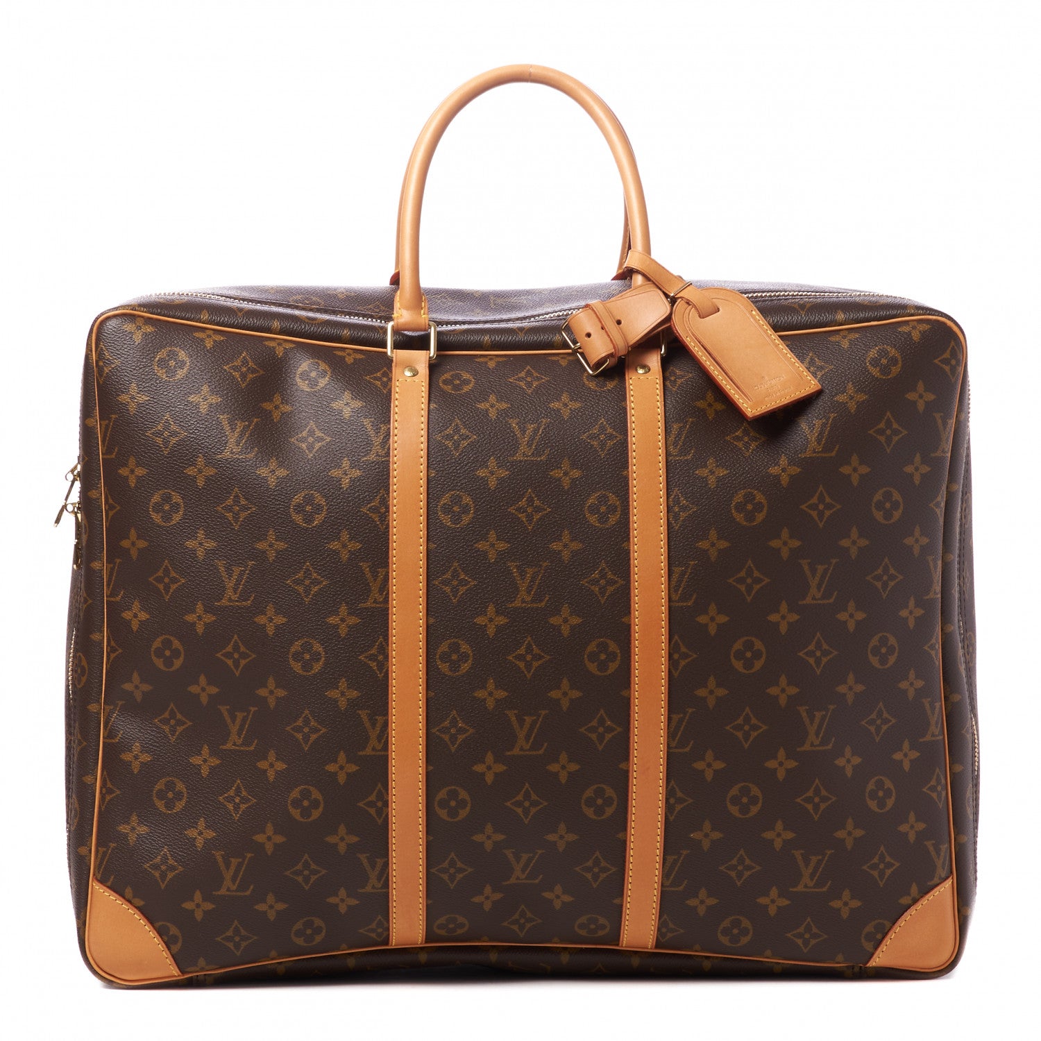 Louis Vuitton Monogram Sirius 50 1 of 8