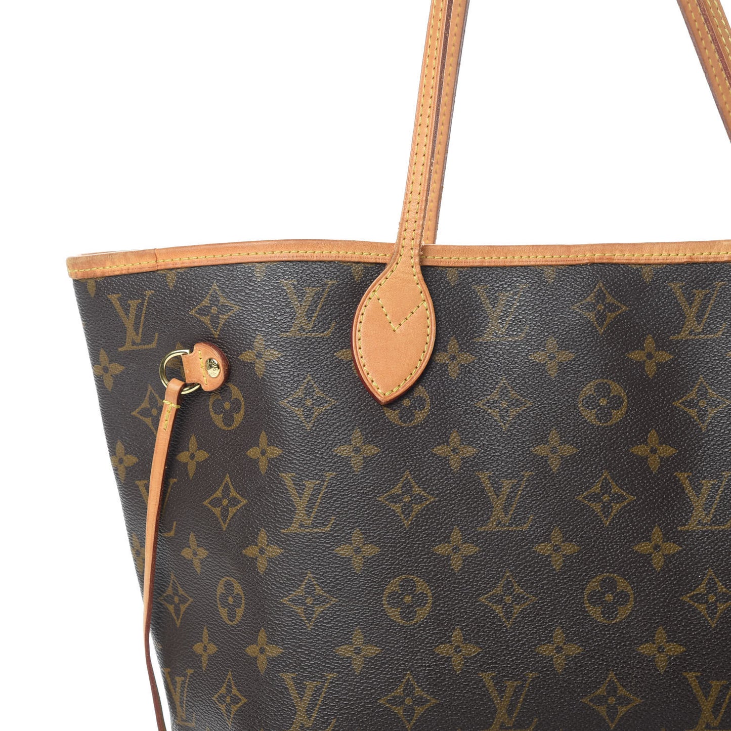 Monogram Neverfull MM