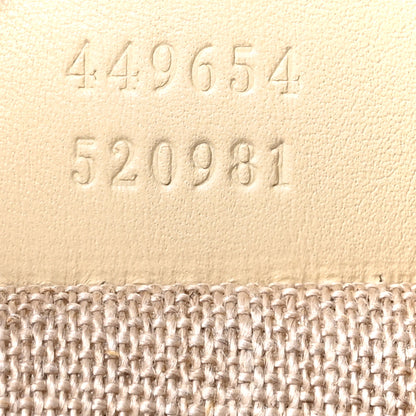 Gucci Soft Microguccissima Mini Dome Bag Ivoire 7 of 10
