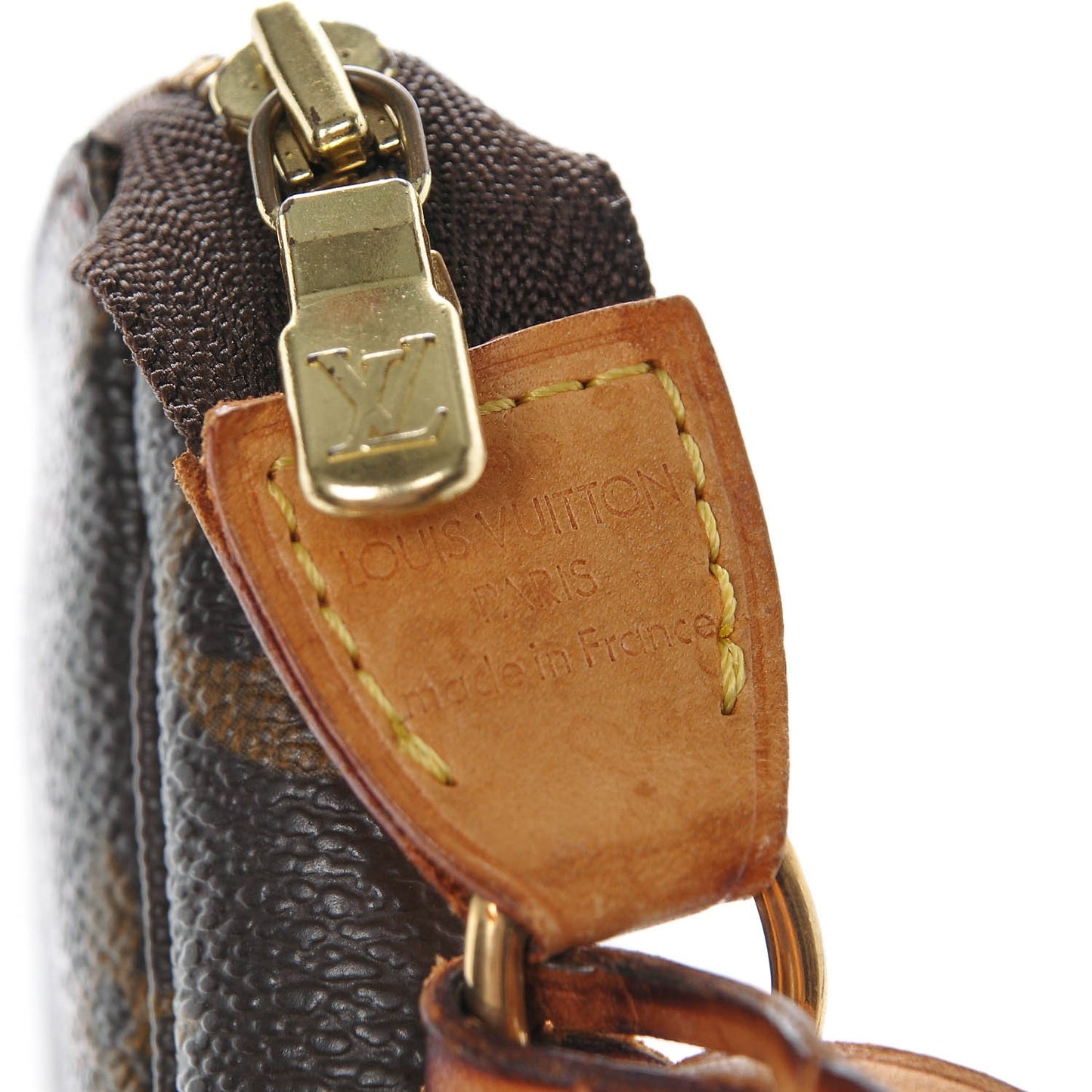 Monogram Pochette Accessories