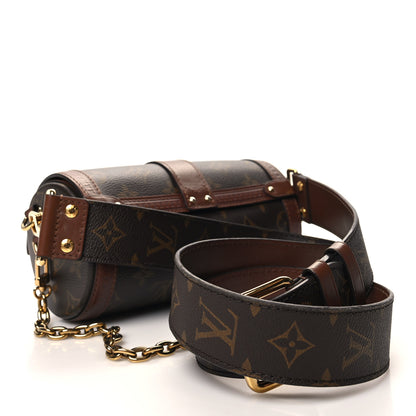 Louis Vuitton Monogram Papillon Trunk 3 of 12