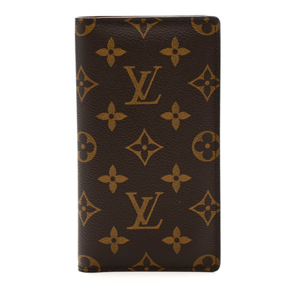 Louis Vuitton Monogram Pocket Agenda Cover 1 of 9