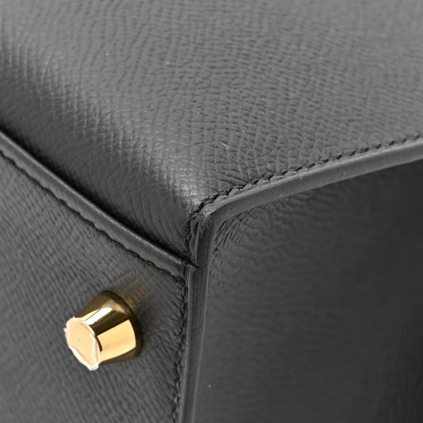 Epsom Kelly Sellier 28 Black