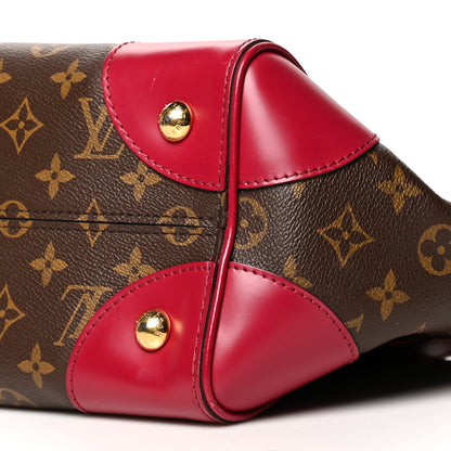 Louis Vuitton Monogram Phenix MM Fuchsia 9 of 13