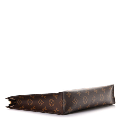 Louis Vuitton Monogram Toiletry Pouch 26 3 of 4