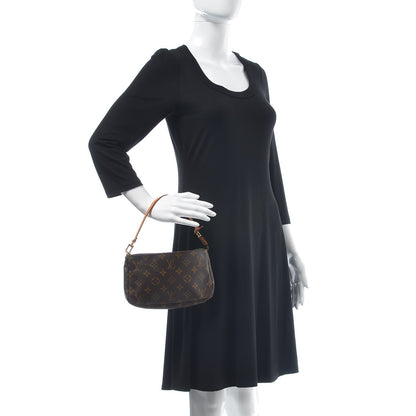 Louis Vuitton Monogram Pochette Accessories 2 of 7