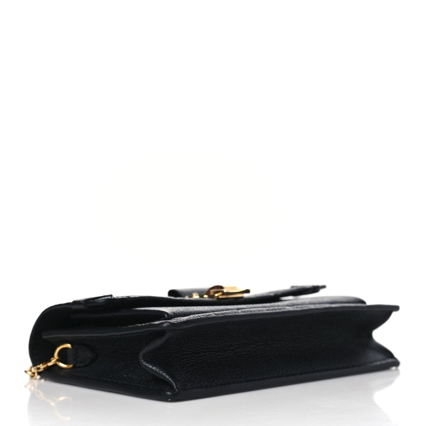 Empreinte Vavin Chain Wallet Black