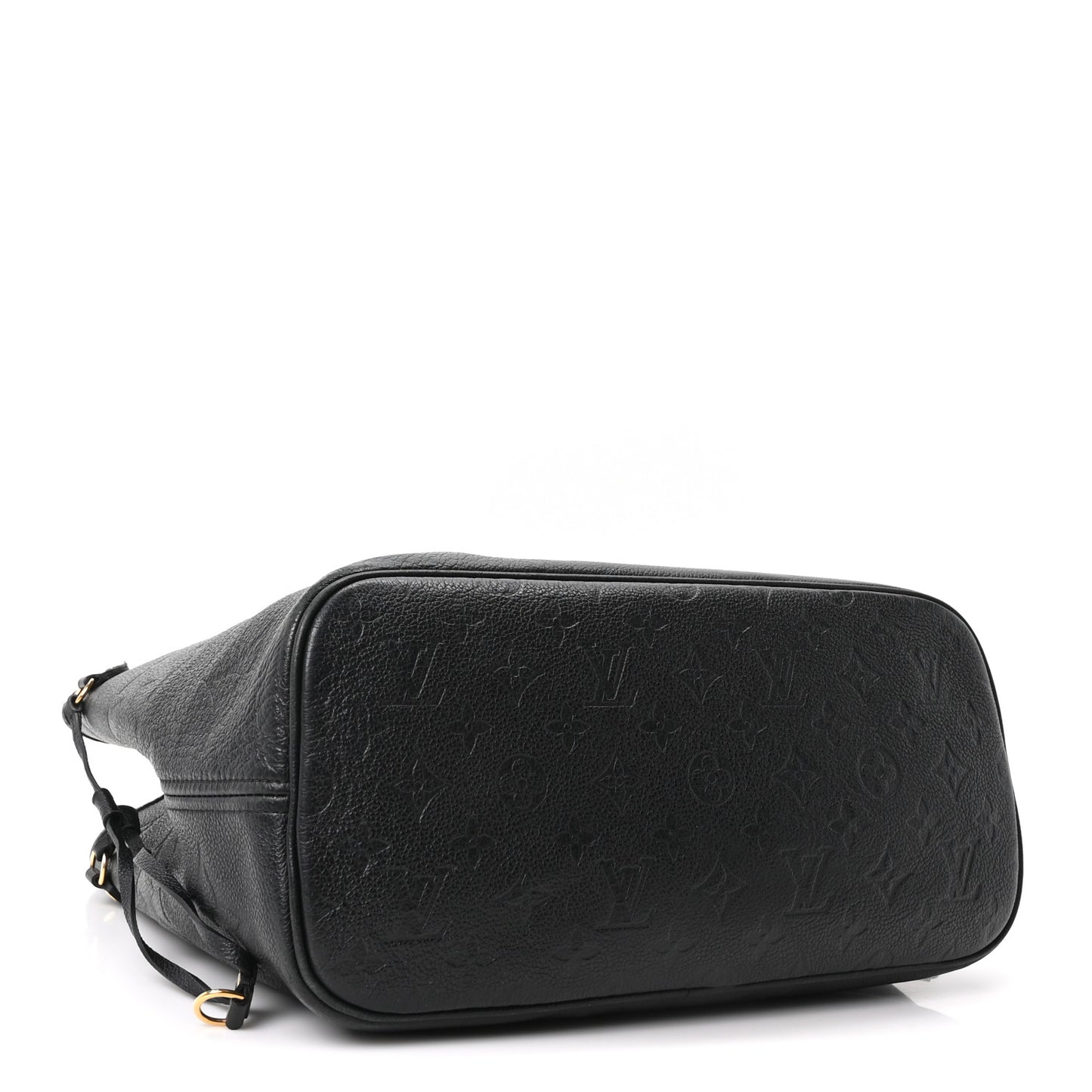 Empreinte Monogram Giant Neverfull MM Black