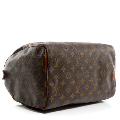 Louis Vuitton Monogram Speedy 30 4 of 7