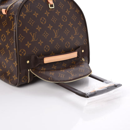 Louis Vuitton Monogram Neo Eole 55 8 of 8