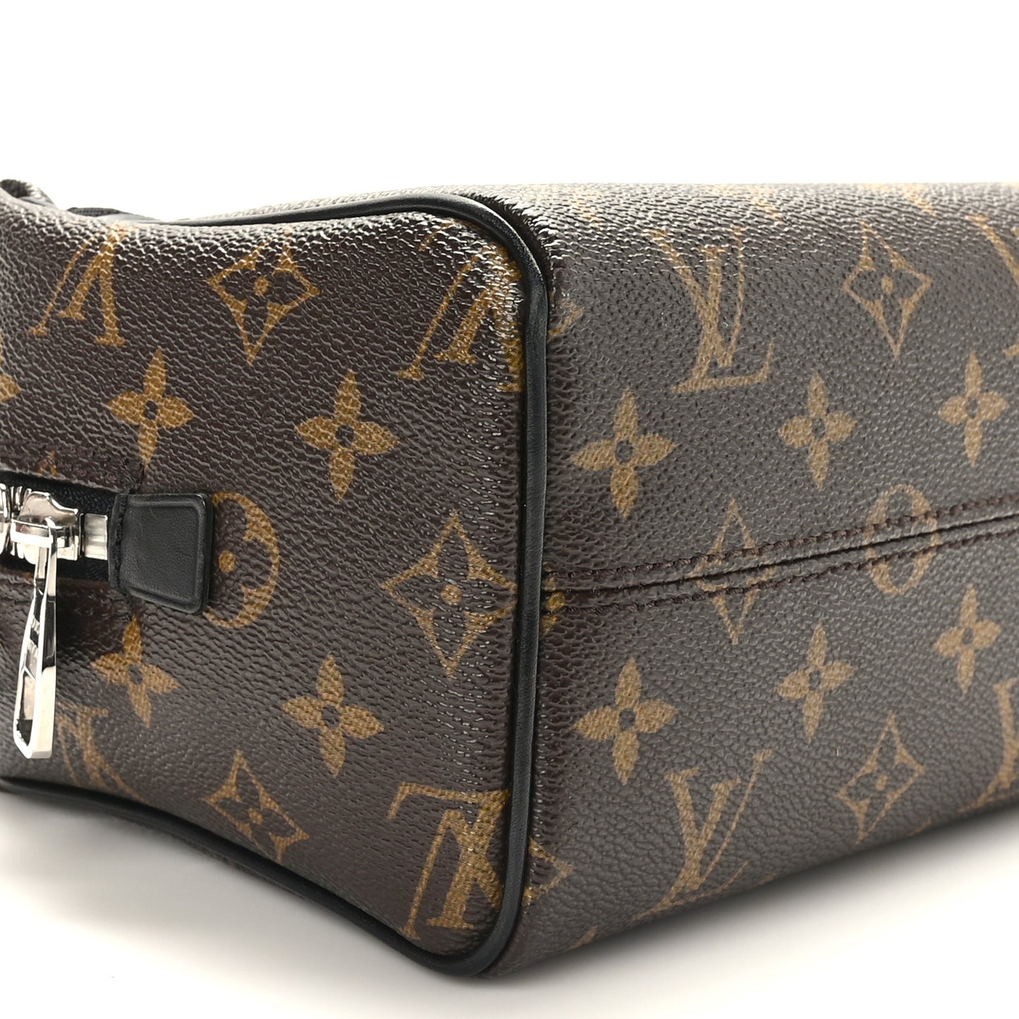 Monogram Macassar Toiletry Kit