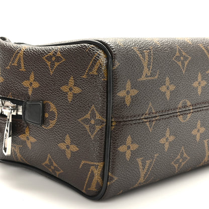 Louis Vuitton Monogram Macassar Toiletry Kit 8 of 9