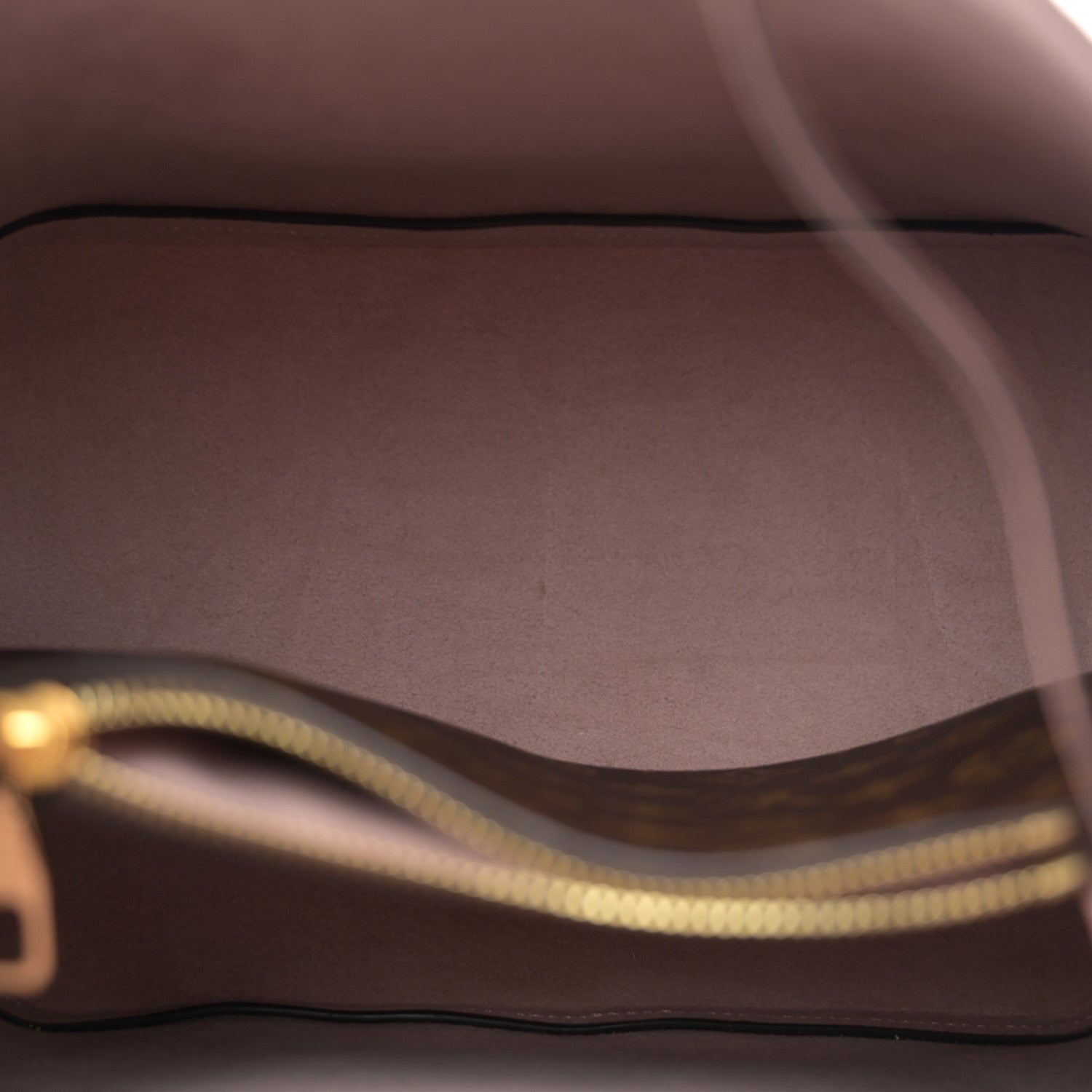 Louis Vuitton Monogram Neonoe MM Rose Poudre 5 of 10