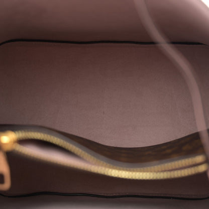 Louis Vuitton Monogram Neonoe MM Rose Poudre 5 of 10