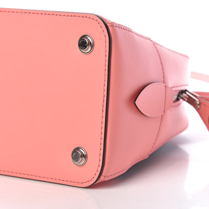 Louis Vuitton Monogram Dora PM Rose 10 of 10