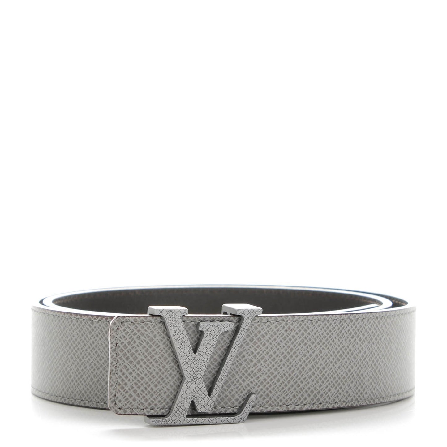 Taiga 35mm LV Initiales Belt 85 34 Glacier